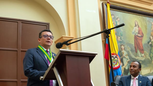 Sí al Decreto 0391, pero con garantías: formalizar al talento humano requiere más que voluntad