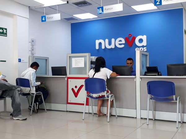 Se agrava la crisis en varias EPS en el país, es alerta de la Procuraduría