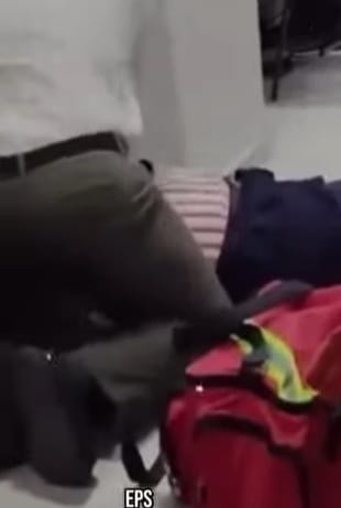 Abuelo  falleció esperando sus medicamentos en una larga fila en dispensario de la Nueva EPS