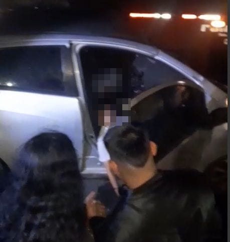 Dos personas murieron en accidente de Tránsito en la vía Popayán-Timbío