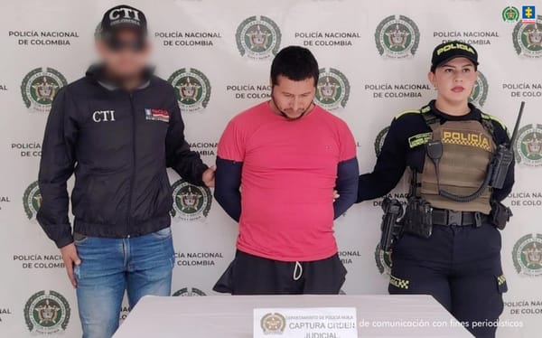 Judicializan a presunto responsable de desaparición y asesinato de dos mototaxistas en Popayán