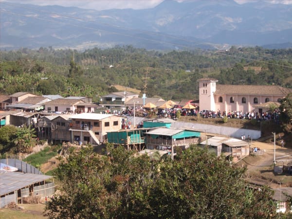 Dos policías asesinados en zona rural de El Tambo, Cauca