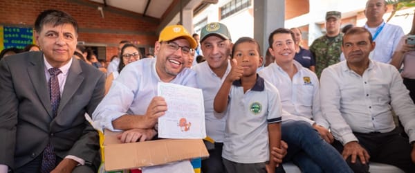 Ministerio TIC anuncia Centros Potencia para Popayán y Puerto Tejada con millonaria inversión
