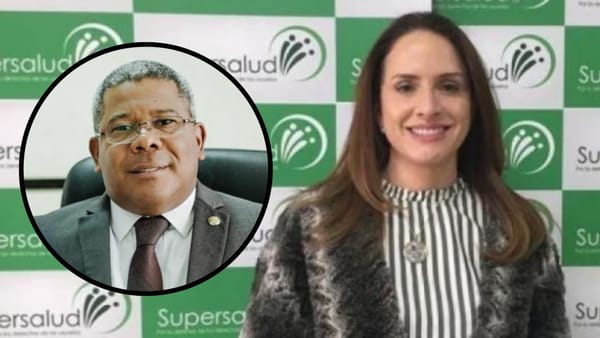 Exfuncionaria de Supersalud fue condenada por recibir soborno de EPS en el Cauca