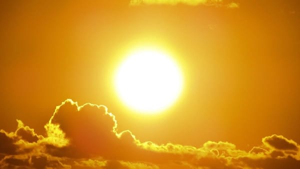 Continúa la intensa ola de calor en gran parte de Japón