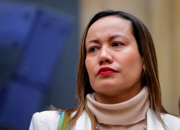 Carolina Corcho empieza a luchar por la presidencia de la República