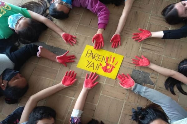 Va en aumento las violaciones graves a los derechos de la niñez en medio del conflicto armado, denunció la Unicef