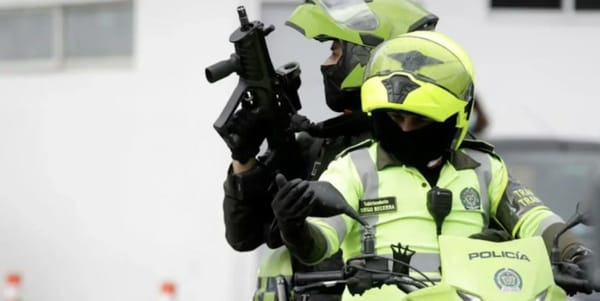 Estrategia de seguridad de MinDefensa: 14 operaciones y más de 40 capturas en tres semanas de operaciones del Bloque de Búsqueda en el suroccidente