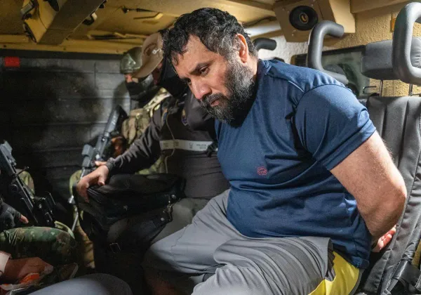 Alias ‘Fito’ será extraditado a EE.UU.: Ecuador niega pacto con Colombia y Petro responde a rumores