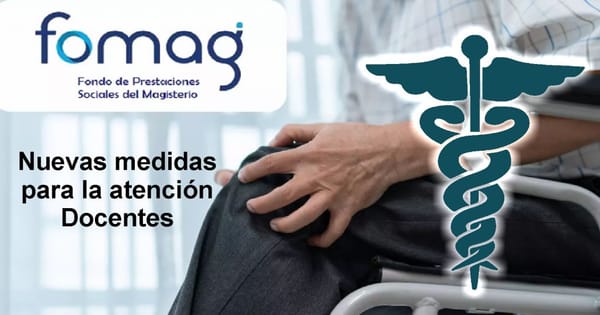 Servicios de salud del Magisterio se mantienen sin interrupciones bajo nuevo modelo