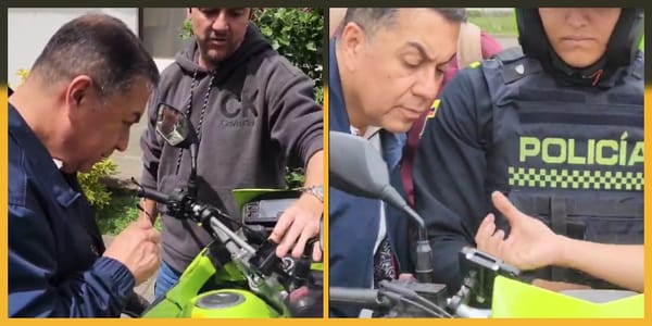 Popayán se blinda con tecnología: cámaras inteligentes llegaron a la ciudad