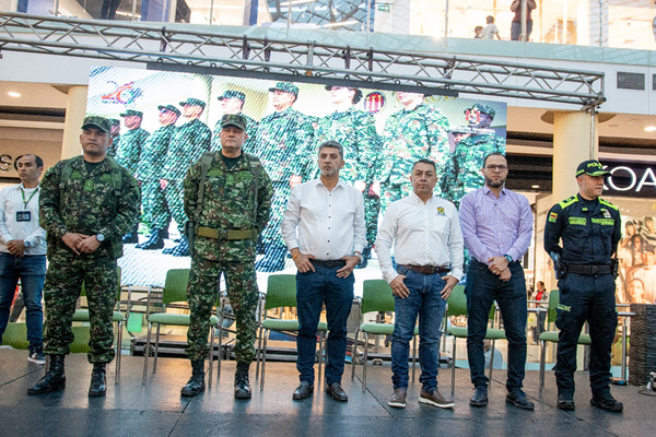Popayán se prepara para conmemorar el 20 de Julio con un gran desfile patriótico