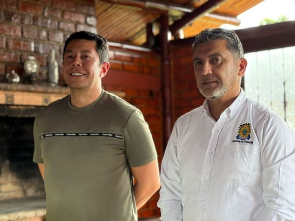 La Administración Municipal consolida ruta de acción para fortalecer la educación pública en Popayán