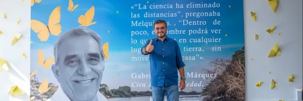 La Digitalidad Próxima de IU Digital llega a El Plateado: educación y esperanza en el corazón del Cauca