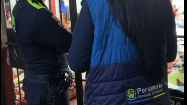Ordenan traslado de 22 presos desde la carceleta Laura Valencia por por condiciones inadecuadas