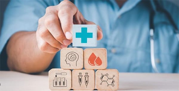 La información trastocada que emitió noticias Caracol sobre la crisis en la salud
