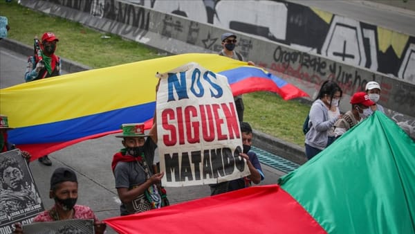 Valle del Cauca:  el departamento con más masacres registradas en Colombia durante este 2025, confirma Indepaz