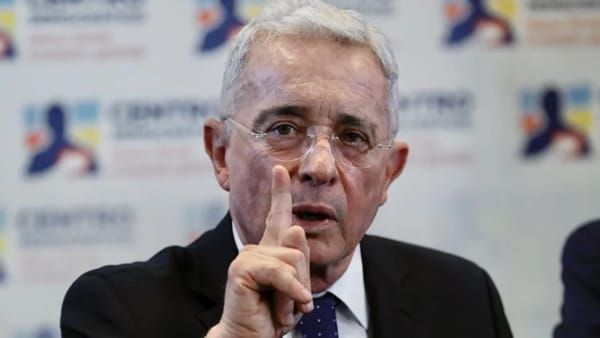 Equipo jurídico de Uribe discrepa del fallo y prepara recurso ante Tribunal de Bogotá