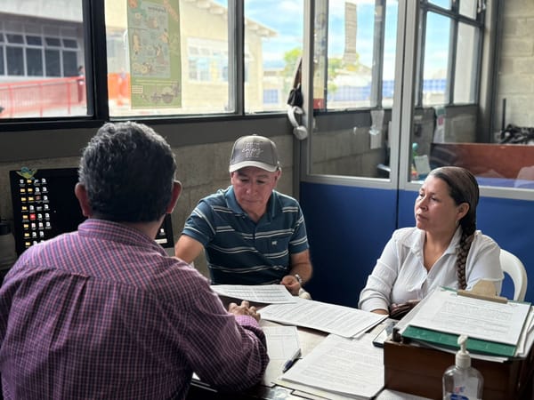 Popayán se enfoca en ampliar la educación inicial para la vigencia 2026