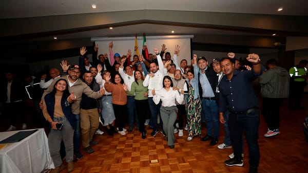 Presidente Gustavo Petro anuncia fin del paro de pequeños mineros en Boyacá tras acuerdo de transición energética