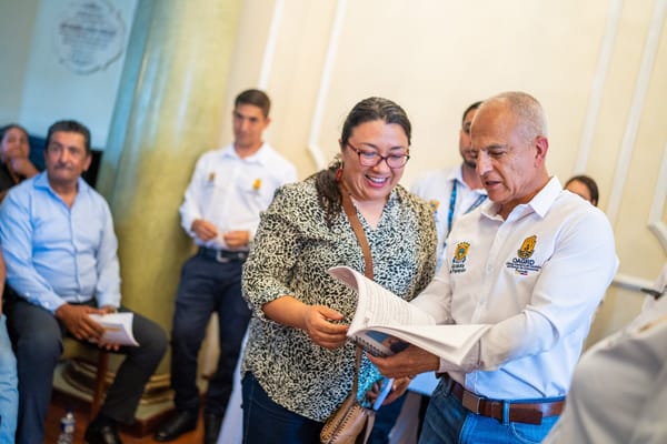 Popayán entrega 66 Planes Comunitarios de Gestión del Riesgo, un referente nacional