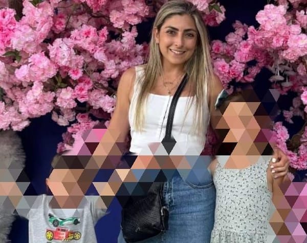 Sevilla, Valle: reportan el secuestro de médica y sus dos hijos, de cuatro y ocho años