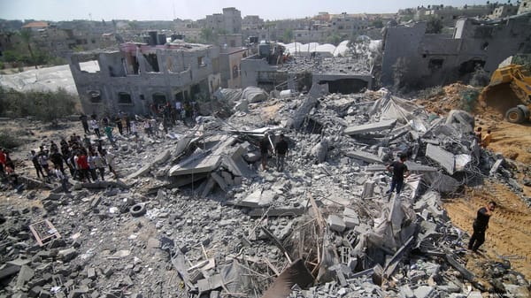 Otra noche de masacres israelíes cobró la vida de al menos 18 palestinos inocentes