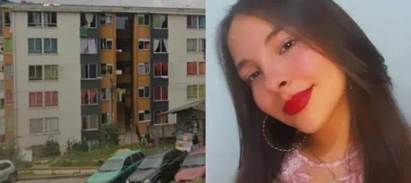 La presunta asesina de su hija de 2 años, Silvana Torres, ya está en la cárcel