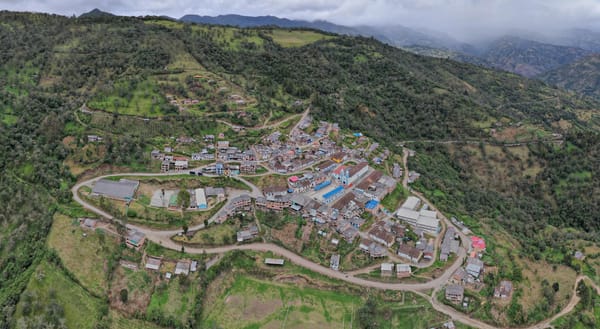 Más de $3.300 millones invertidos en salud para comunidades del Macizo Colombiano