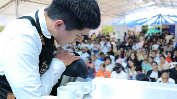 La magia del café une historias, mercados y grandes experiencias desde ‘Cauca Sabe a Café’