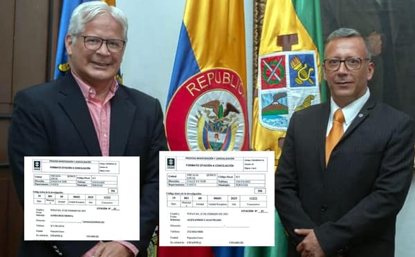 La verdad no se concilia, se defiende: ¿será la tercera la vencida?