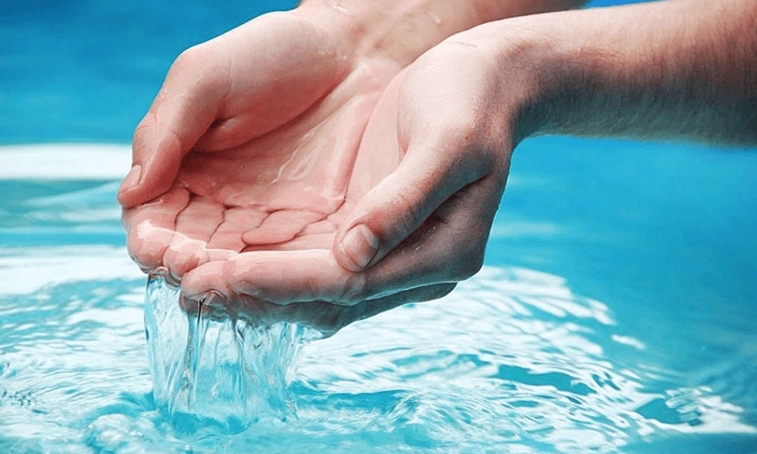 ¡El agua es vida, pero sin larvas!, esta es la campaña de la Gobernación del Cauca para hacer buen uso de este recurso