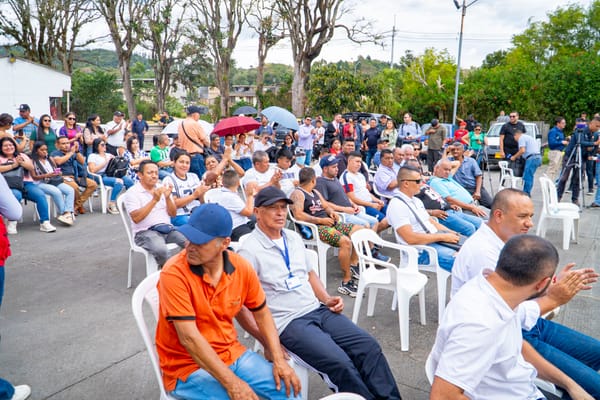 La Planta de Beneficio Animal del Municipio ahora será administrada por la Alcaldía de Popayán