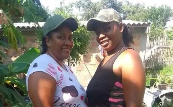 Cauca terreno mortal para las mujeres: madre e hija fueron asesinadas en la vía Miranda-Puerto Tejada