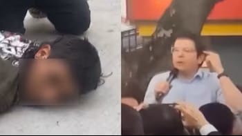 Adolescente acusado de disparar contra el senador Miguel Uribe Turbay continuará en protección del Icbf
