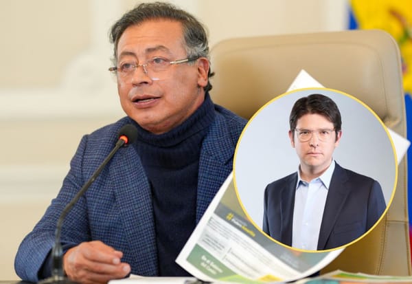 “Por un negocio de esmeraldas”: presidente Gustavo Petro plantea una nueva hipótesis tras magnicidio de Miguel Uribe