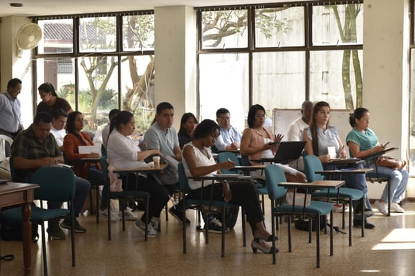 Emcaservicios lideró jornada técnica para fortalecer servicios públicos en el Cauca