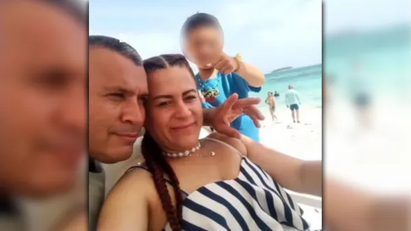 Confirman que el gas que mató a la familia en hotel de San Andrés es fosfina