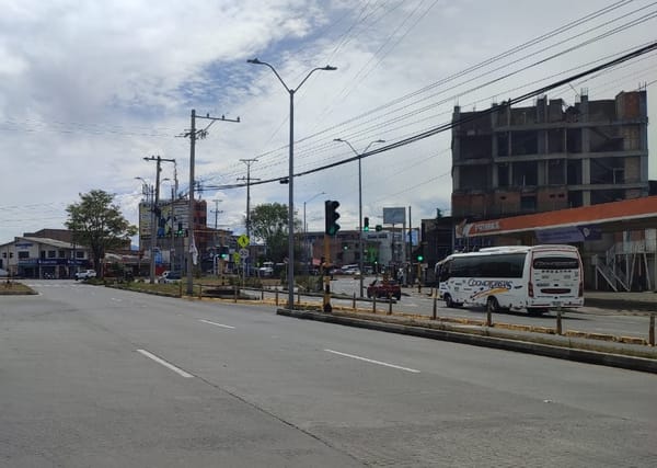 Popayán podría tener una nueva fotomulta: ahora será en el sector de Bellavista