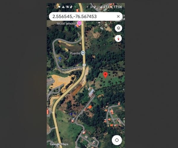 Destrucción de bosques de galería en Popayán: el lucrativo negocio de la urbanización ilegal