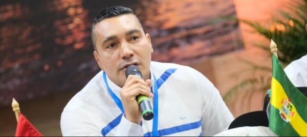 Gobernador Octavio Guzmán, no repita el error de Elías Larrahondo: Popayán también es Cauca. Popayán merece inversión, no olvido.
