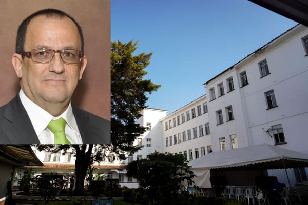 Oscar Ospina defiende legalidad de APP y pide salvar proyecto de imagenología del Hospital San José
