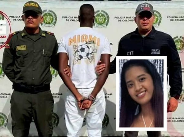 Capturado el presunto agresor y abusador de una joven en Cisneros, Buenaventura