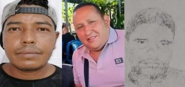 En forma aislada, masacran a tres pobladores de Bolívar y Sucre, al sur del Cauca