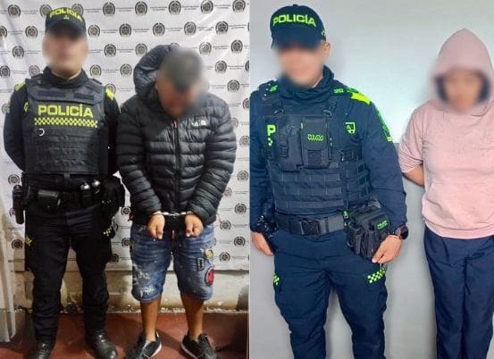 Acciones contra el hurto en Popayán dejan importantes resultados