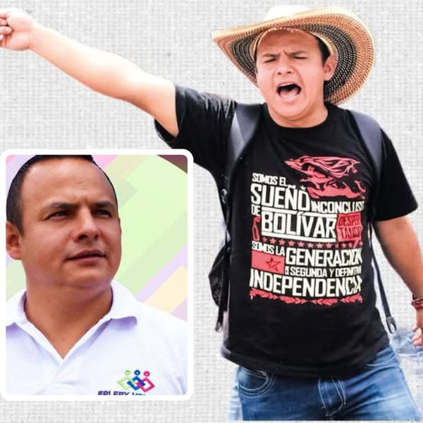 ¡Se desangra el Cauca! Asesinan al líder social José Erlery Velasco
