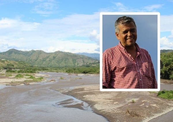 Comunidades del Macizo defienden el río Patía para cuidar la biodiversidad del mundo