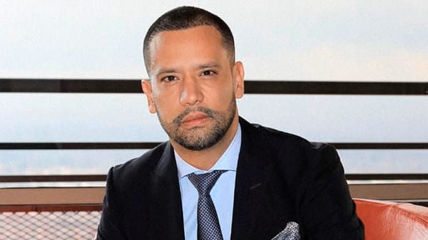 Diego Cadena, el ‘abogángster’ condenado por la justicia por sobornos a Juan Monsalve