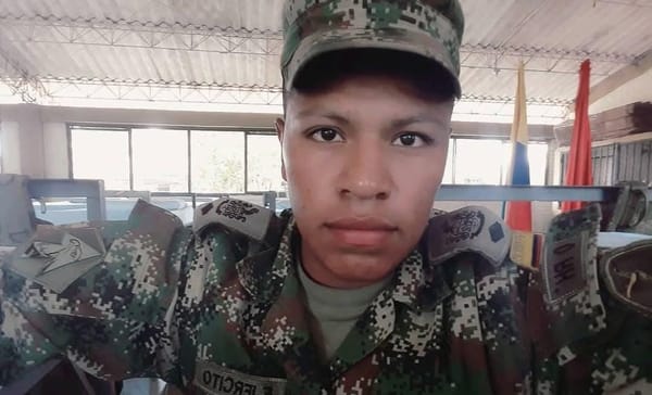 Dumer Mamián murió en trágico accidente de tránsito en Popayán