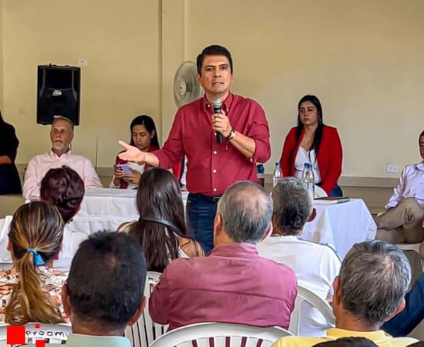 El liberalismo le apostará al Congreso y a la gobernación en el Cauca?
